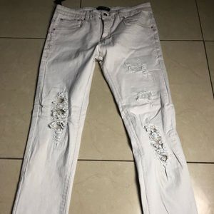 Gsquared denim jean